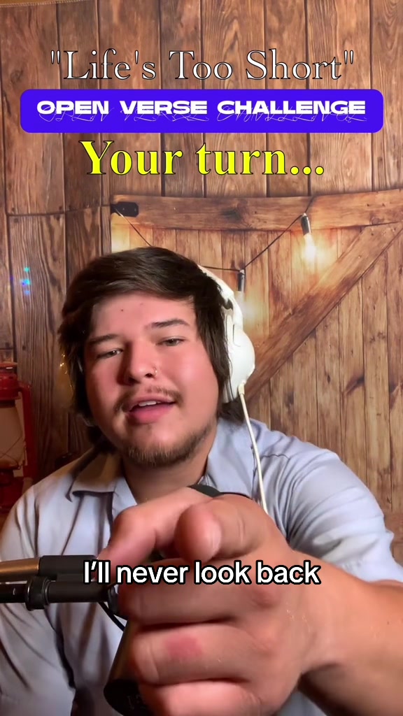 @From Here On Out