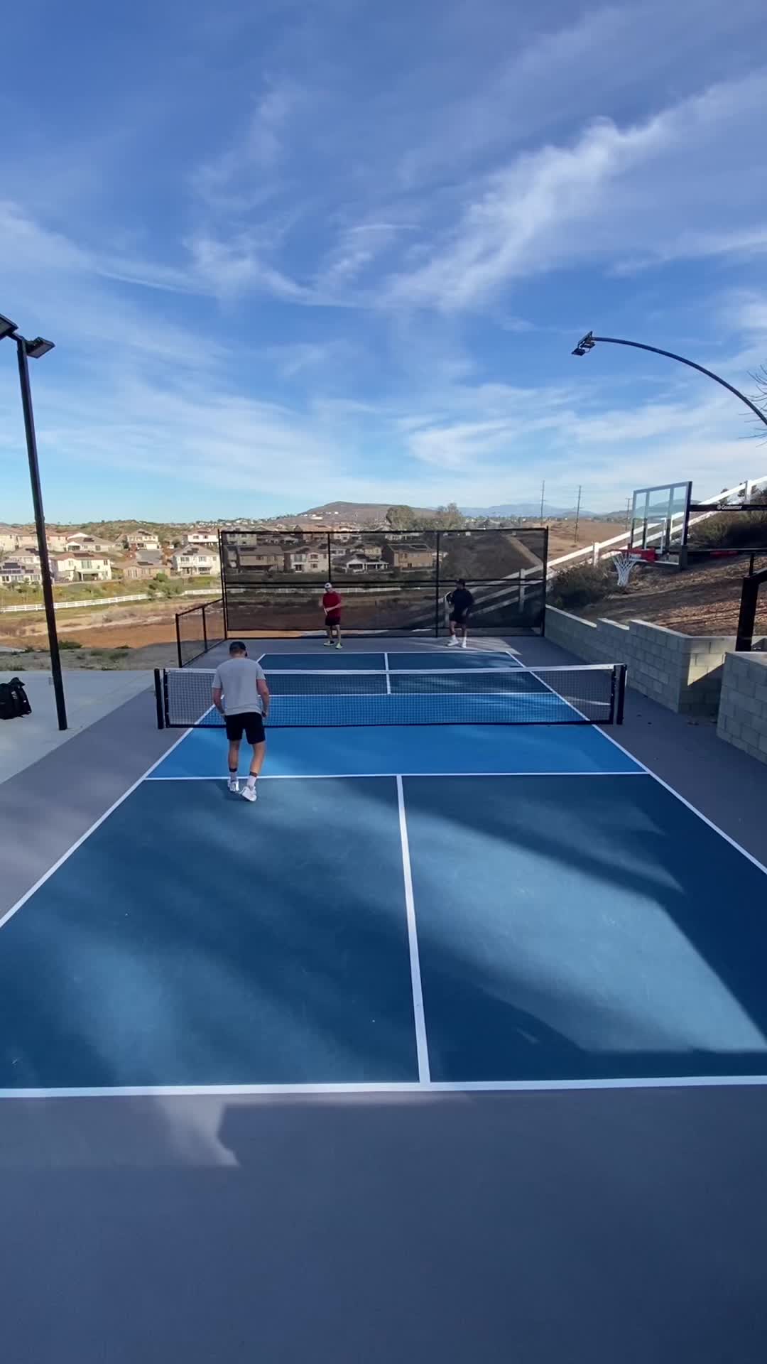 @Pickleball Dias