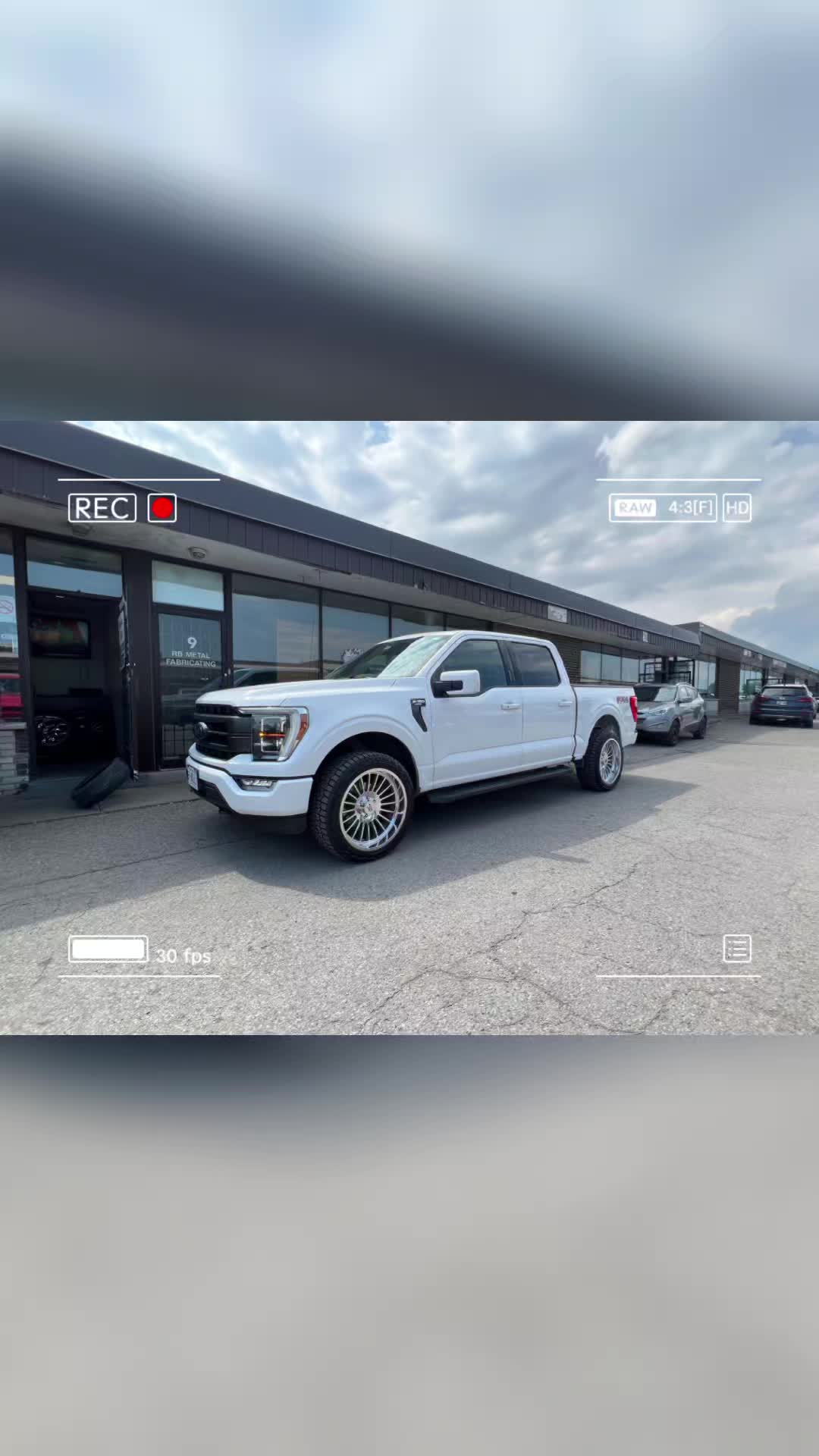 @Tirehut