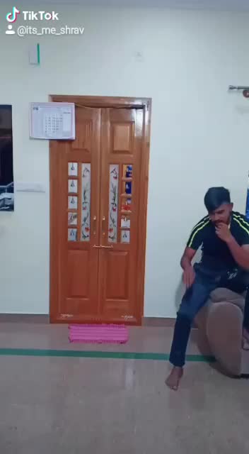 @Vinod Kumar