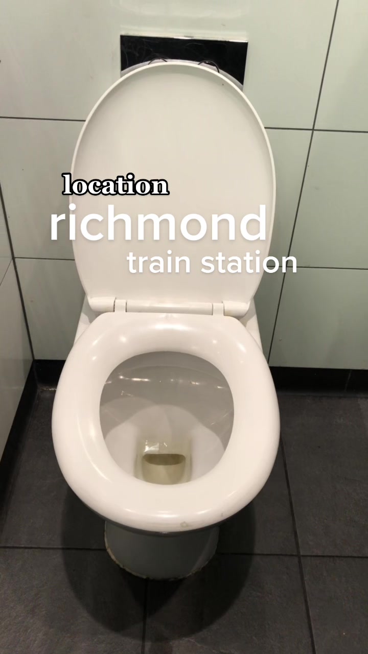 @zac&rsquo;s loo revoo