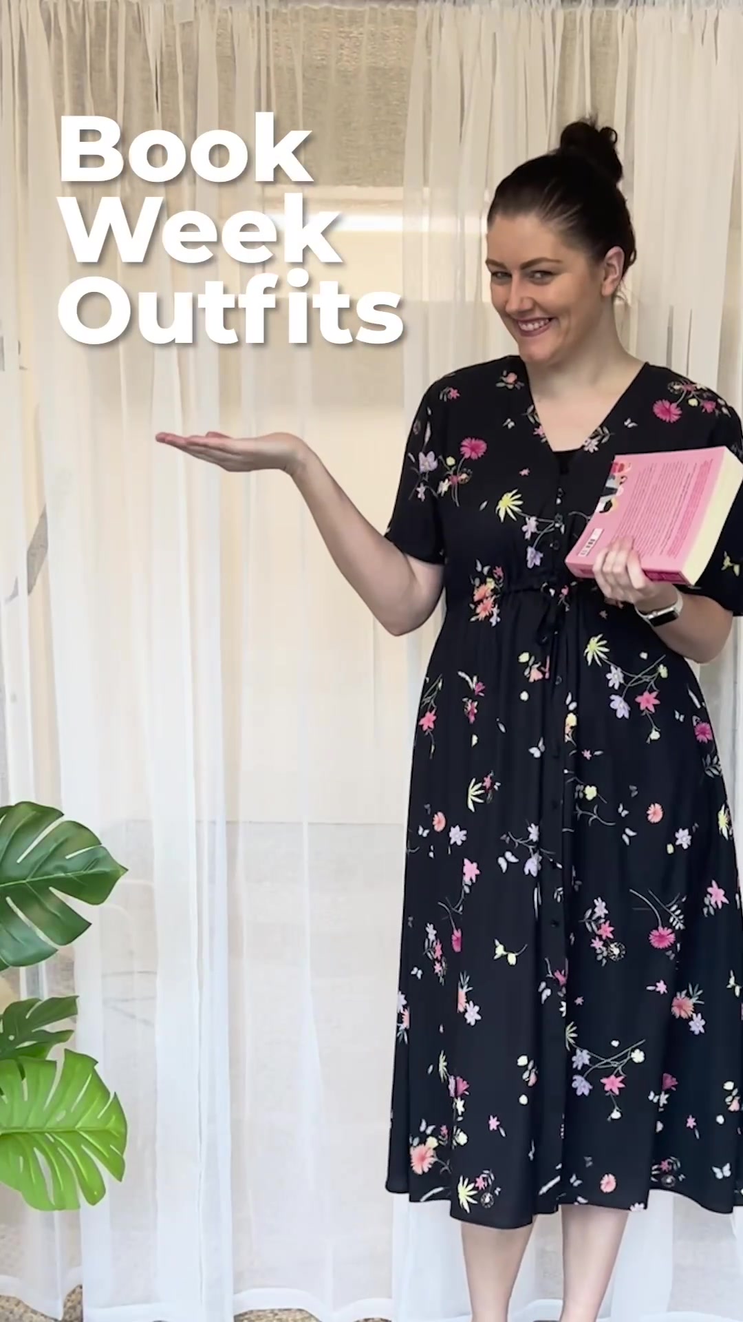 @Little Party Dress
