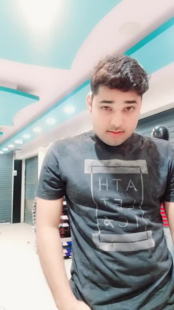 @Prashant Shukla