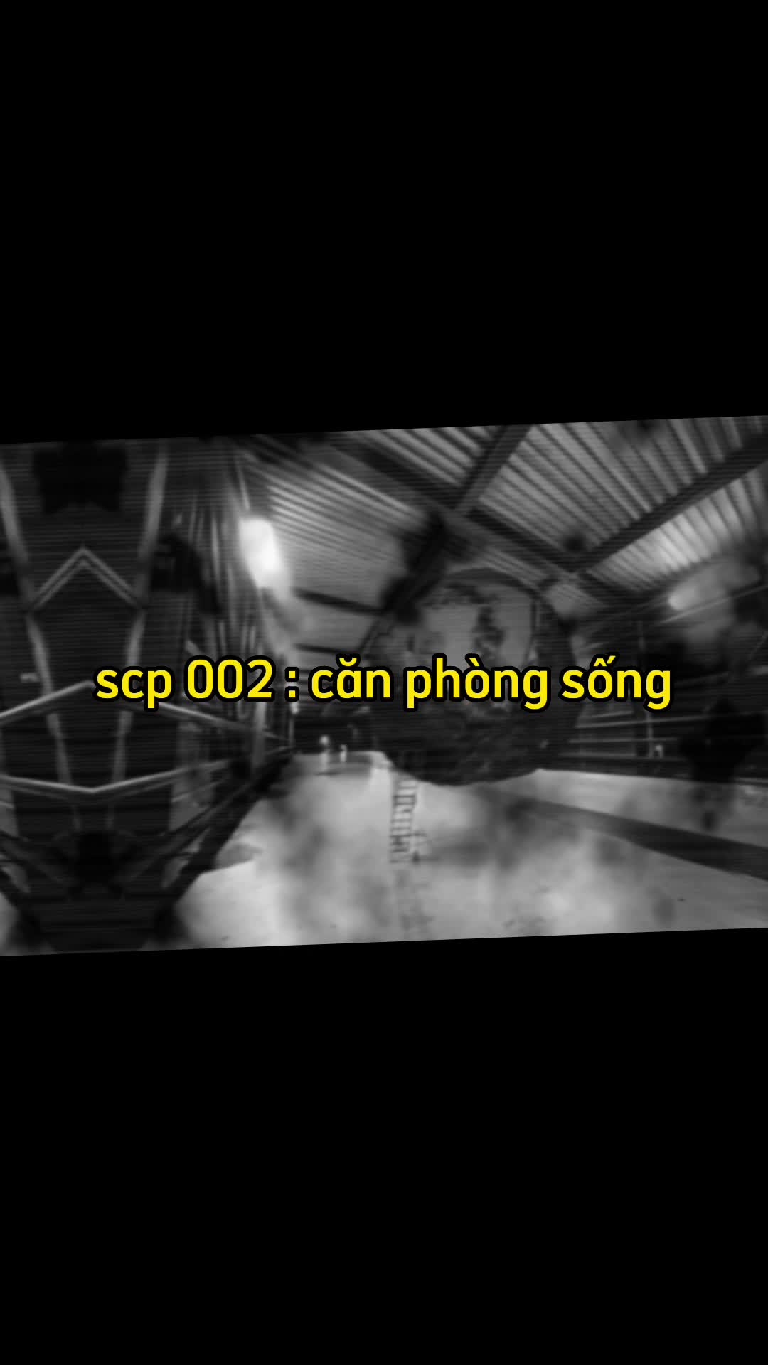 @🔥🇻🇳SCP Việt Nam🇻🇳🔥