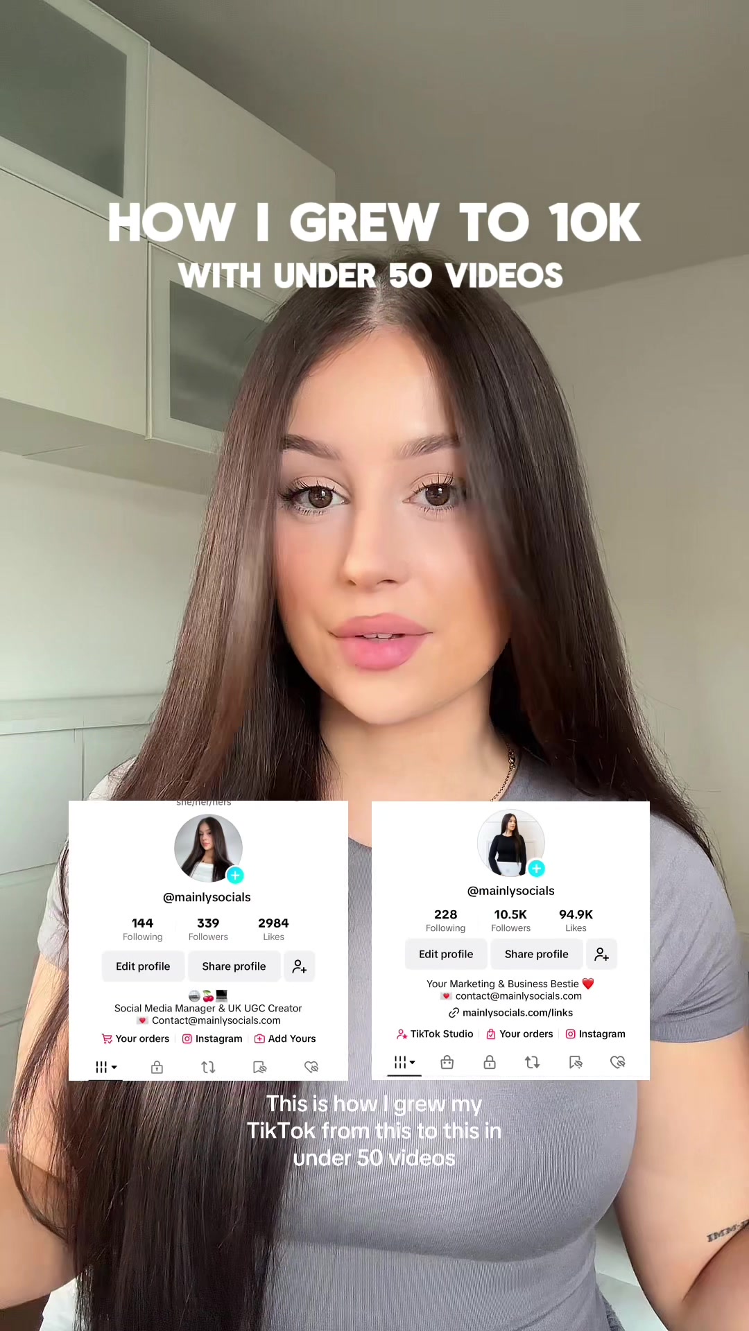@Patrycja|Social Media Manager