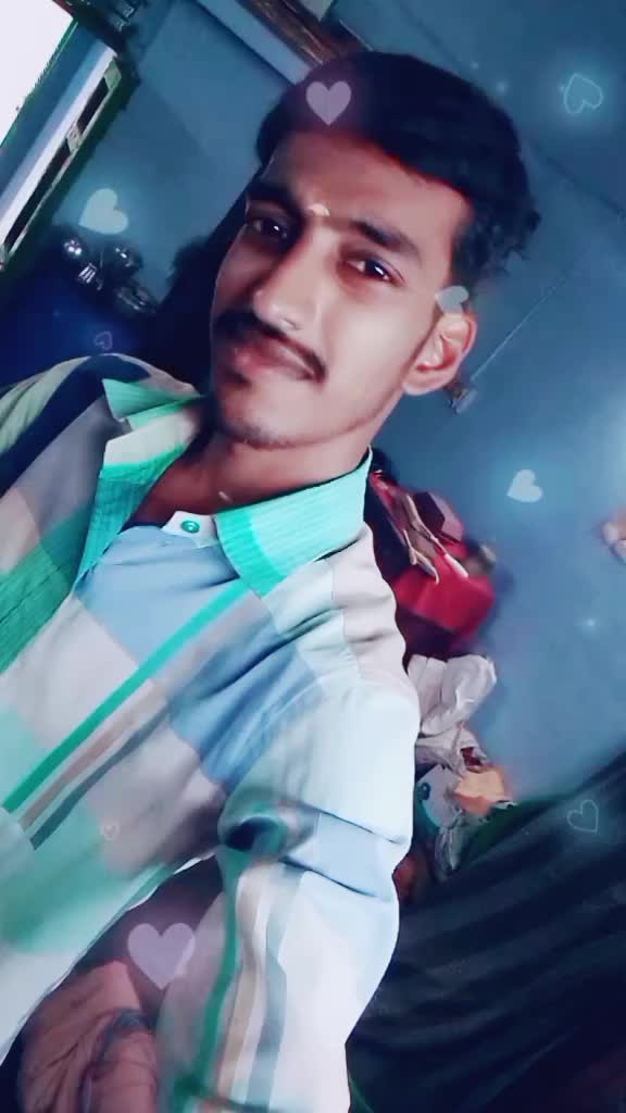 @smile sridharan