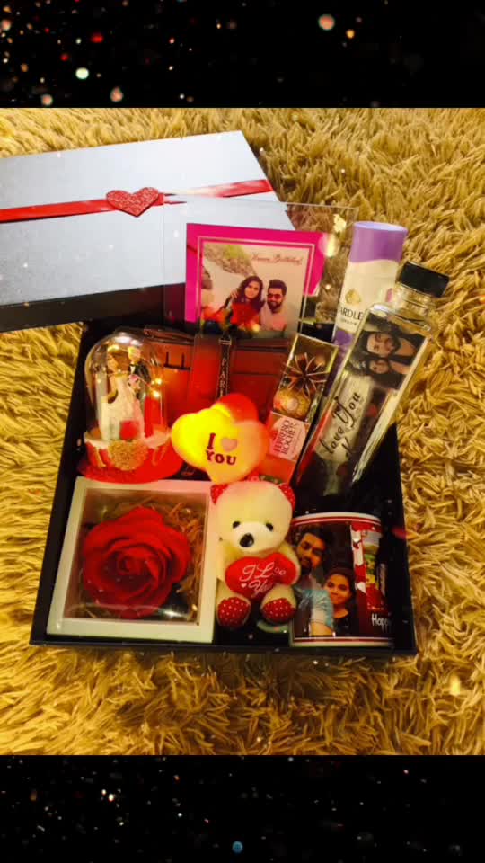 @Gift Hub