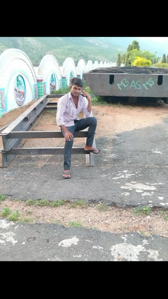 @Thirumani Raju