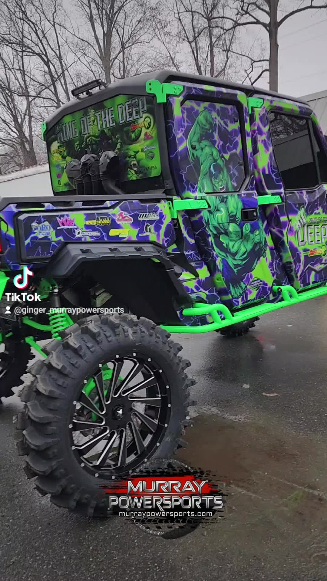 @Murray Powersports &reg;️