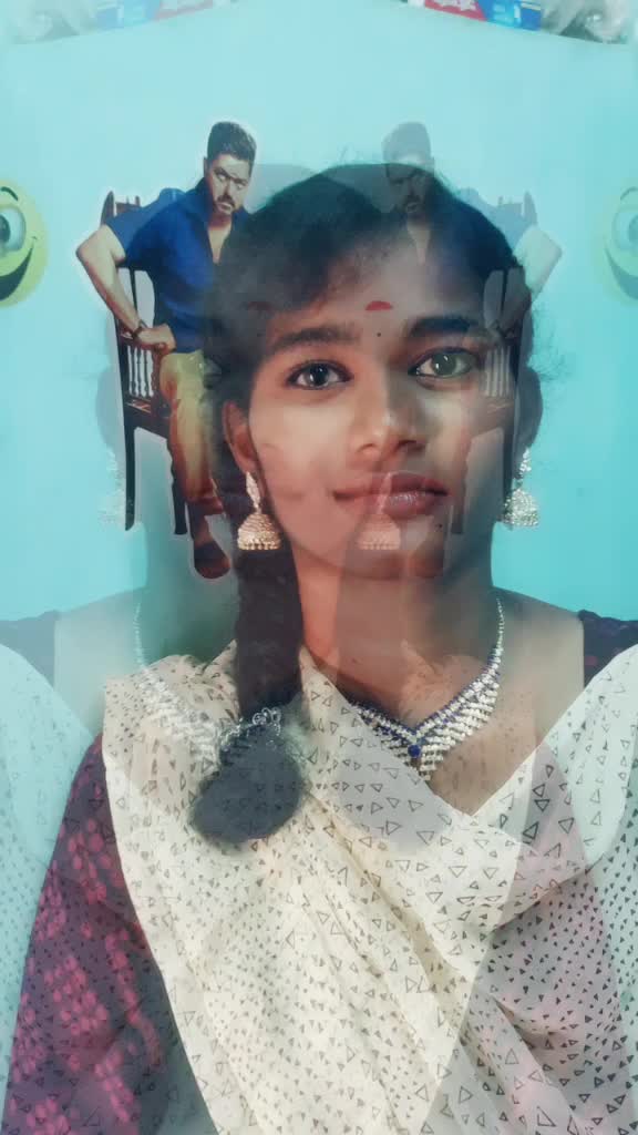 @pugazh vijay