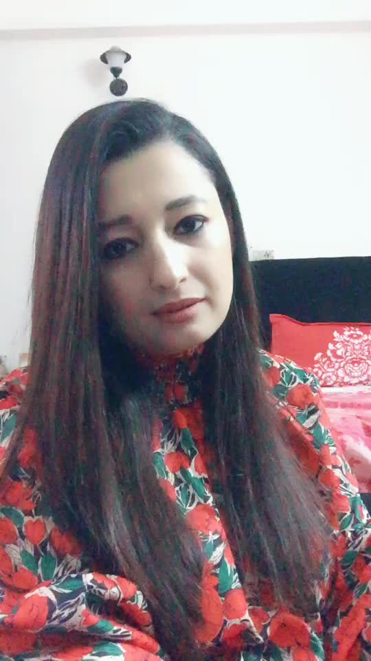 @Neeti Uniyal