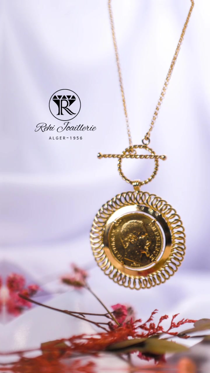 @Rehi_joaillerie_Alger