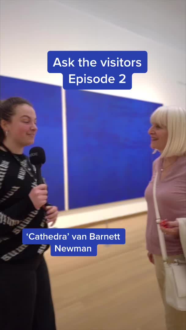 @Stedelijk Museum Amsterdam