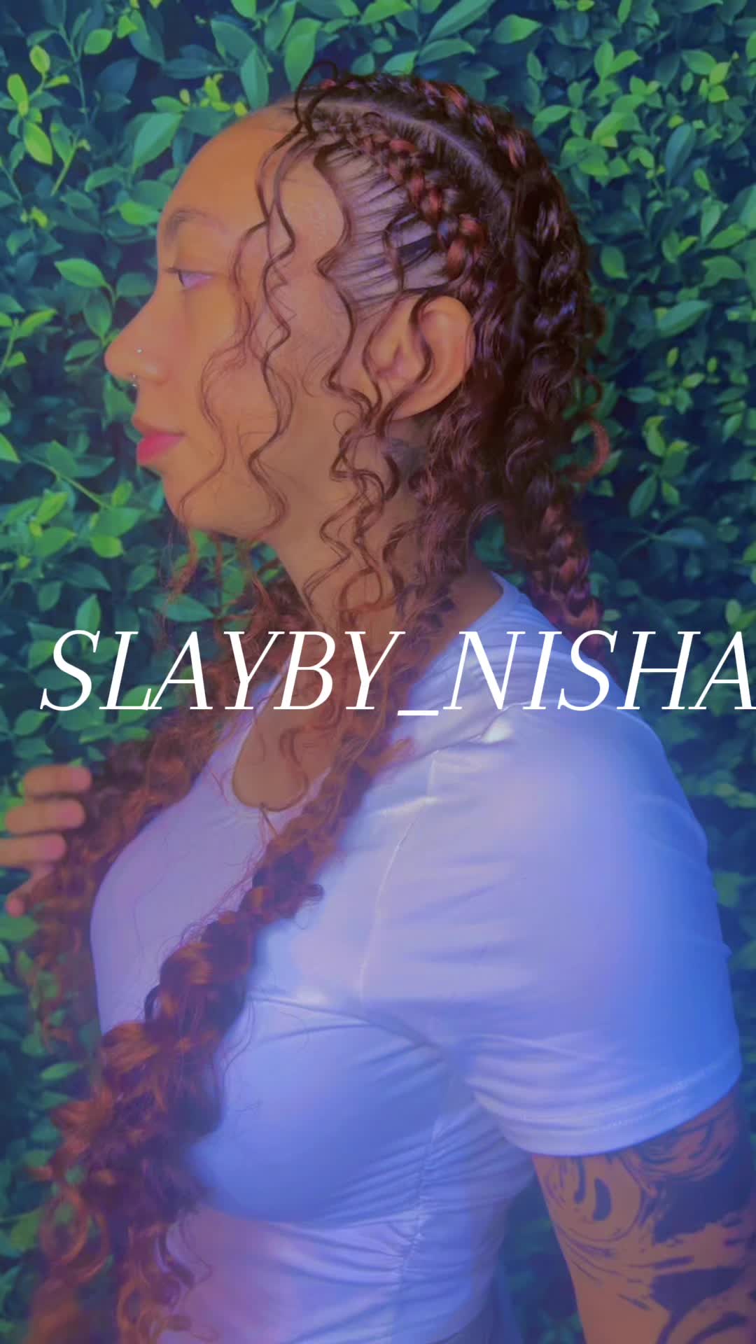 @Nisha