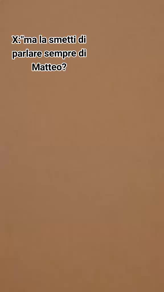 @Matteoo❤️❤️❤️