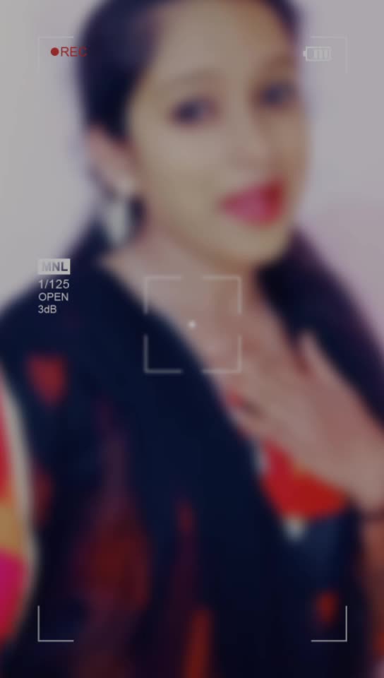 @💕❤ನಂದು ಗೌಡ😍🥰