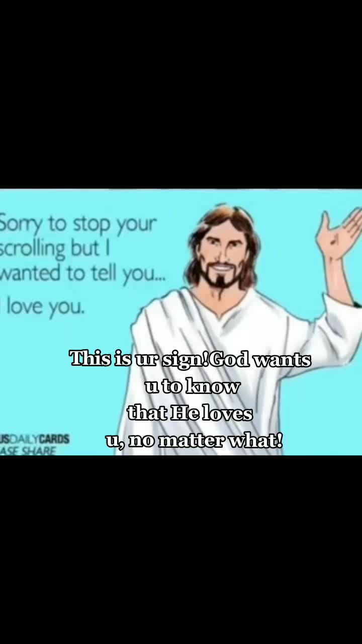 @Child Of Godโ๏ธ๐๐