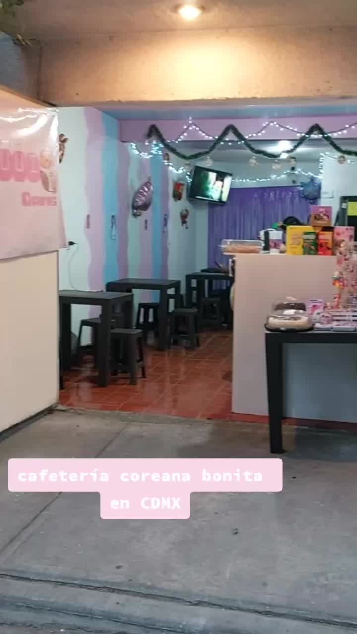 @Nuguui Drinks 🐹✨️