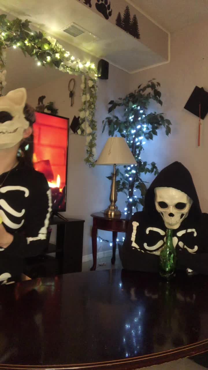 @JustDeadly