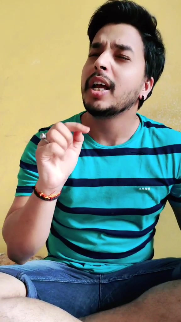 @Rohit Vaidya