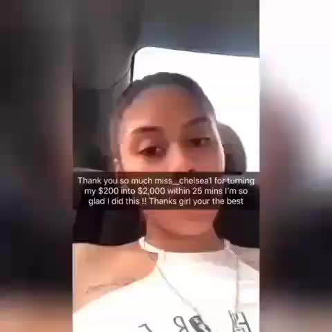 @Miss Chelsea Williams