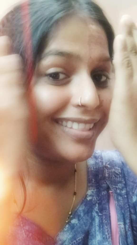 @user sarala .m saru