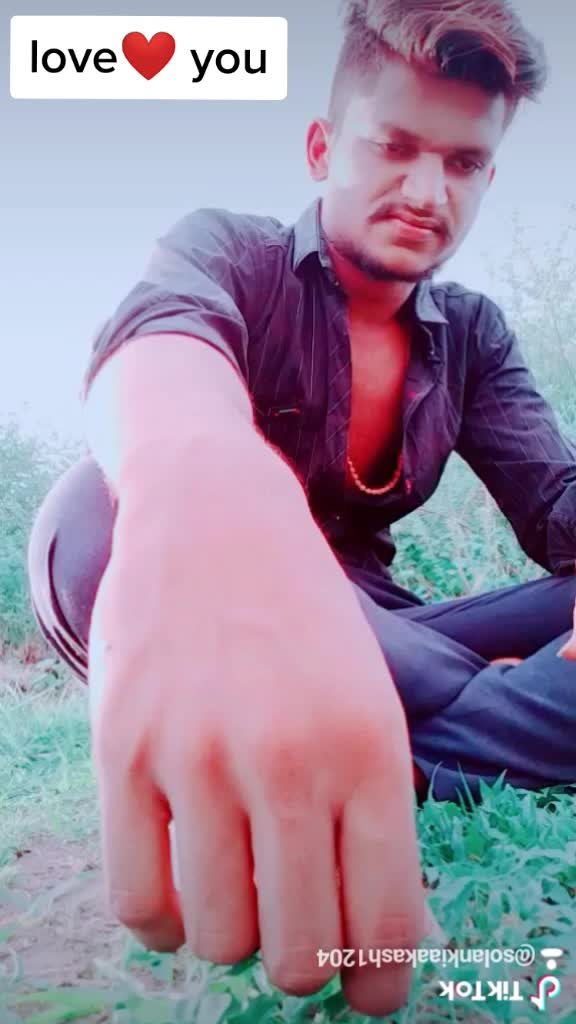 @solanki Aakash 1137
