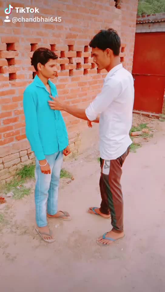 @Chand Bhai