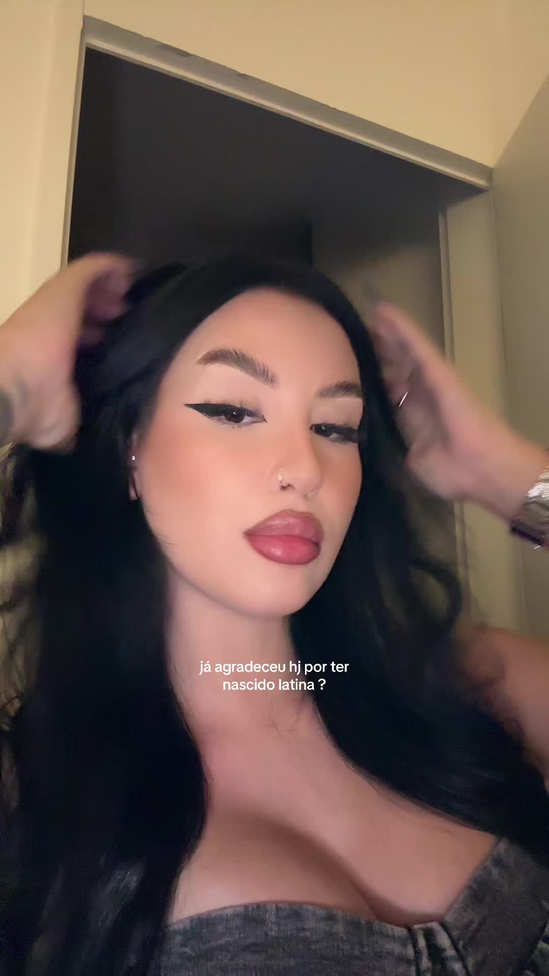 @Amanda Mauda