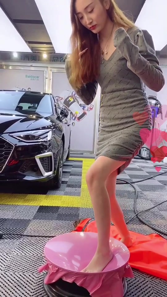 @Car film