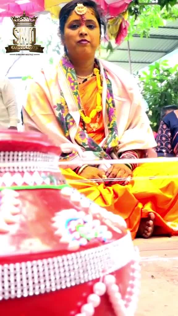 @Smd Shree Morya
