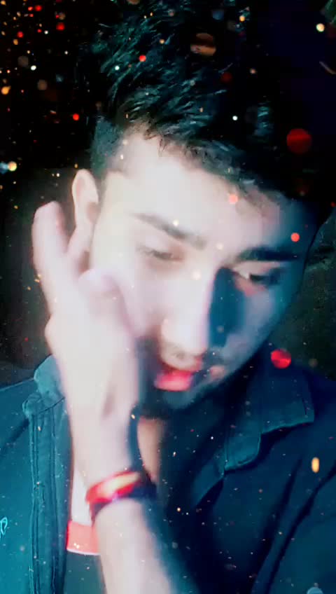 @koi mera real friend banega
