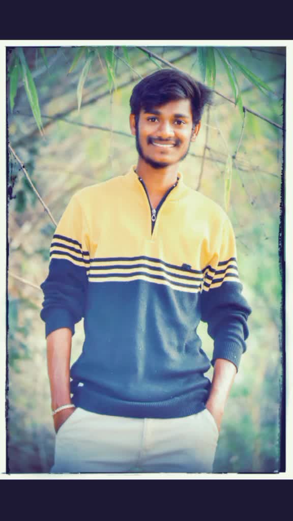 @Vamshi Mudhiraj