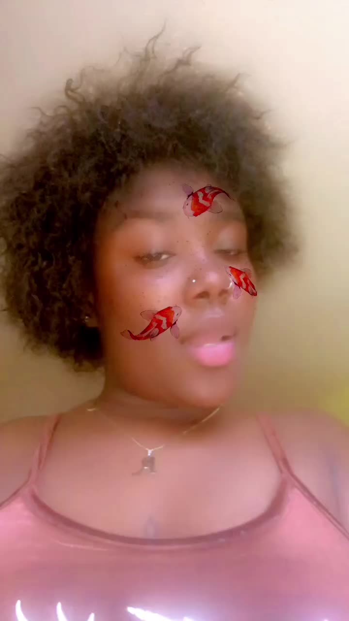 @Trouble 😈❤️🤙🏾