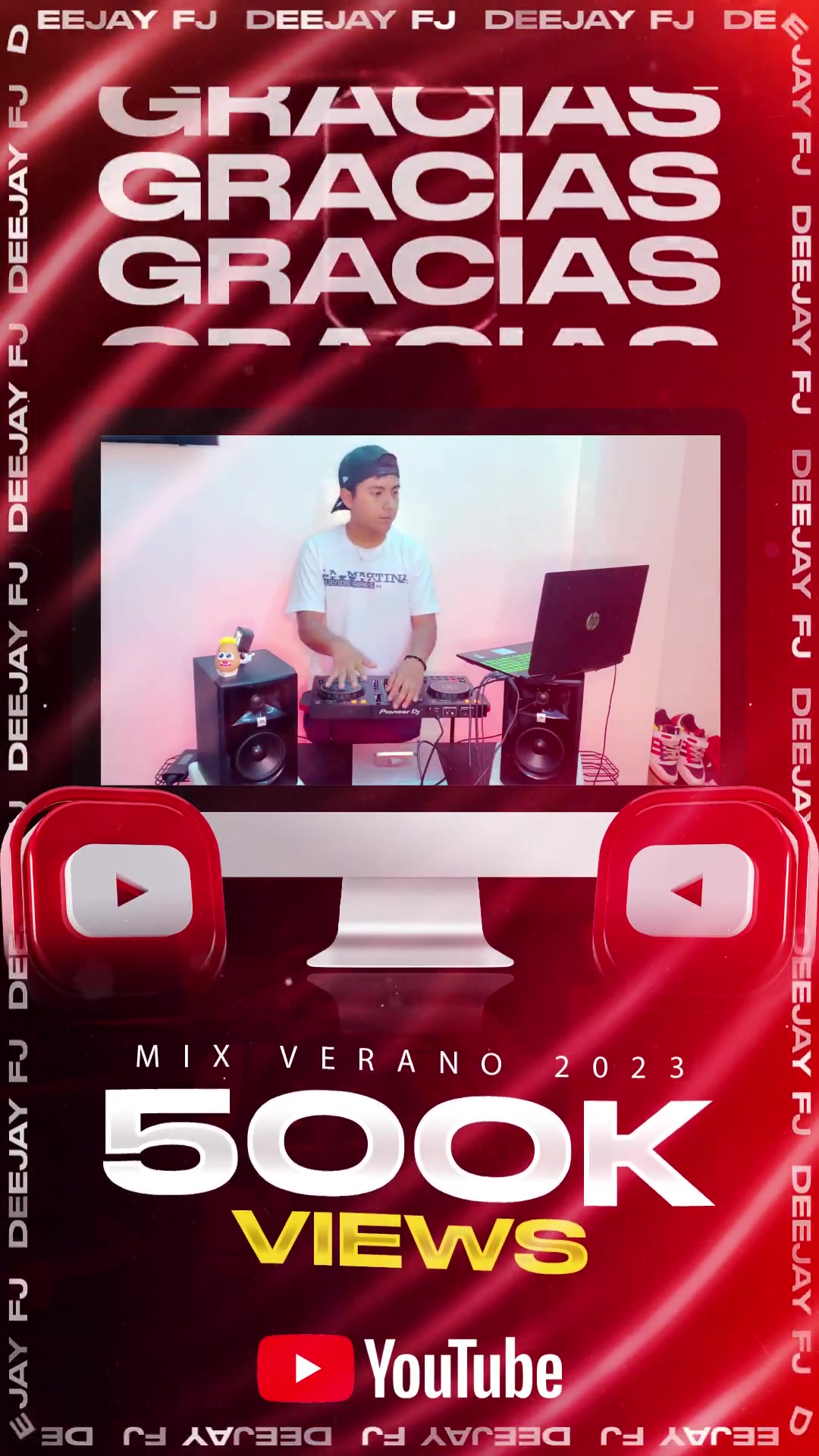 @DeeJay FJ