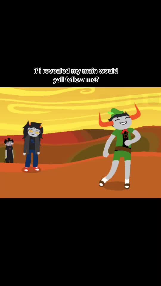 @Dancing Tavros