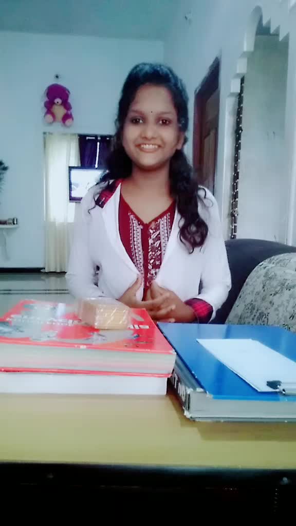 @Aparna Maheswari