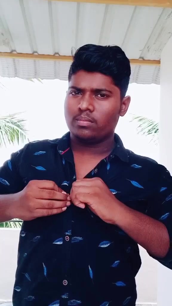 @👉 ISMART HARISH :)