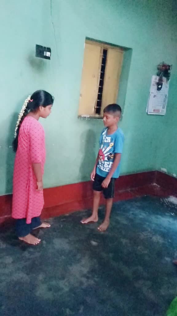 @Putta Raju