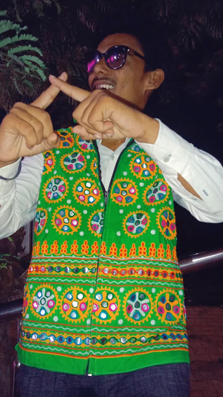 @Pyare Sen
