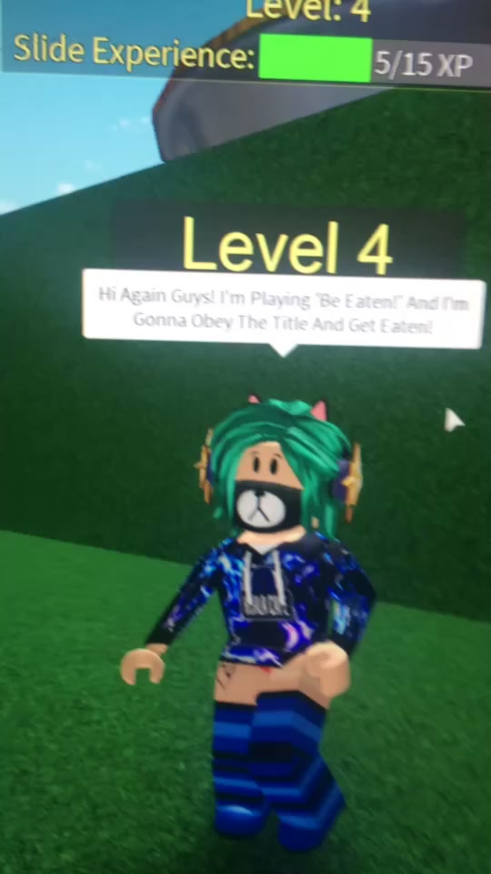 @Luna