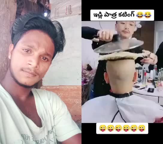 @@ Nani nani