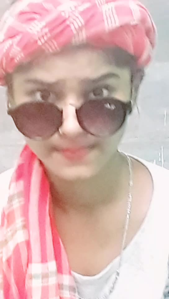 @Gujjar girl 92😍....