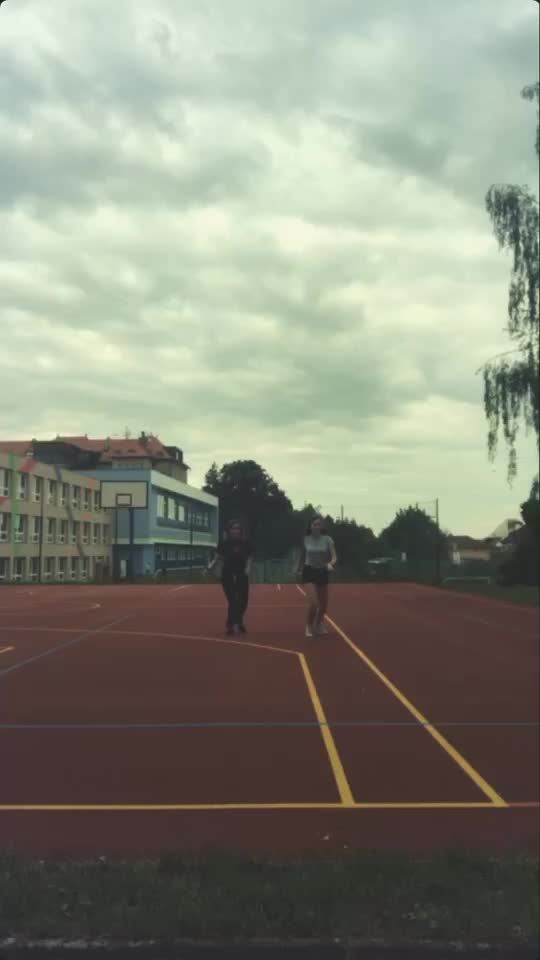 @Švestičk & Hruštičk