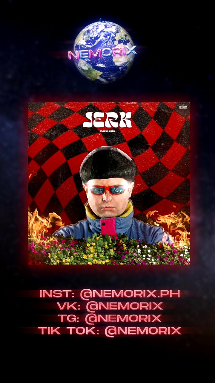 @NEMORIX / COVERS / DESIGN