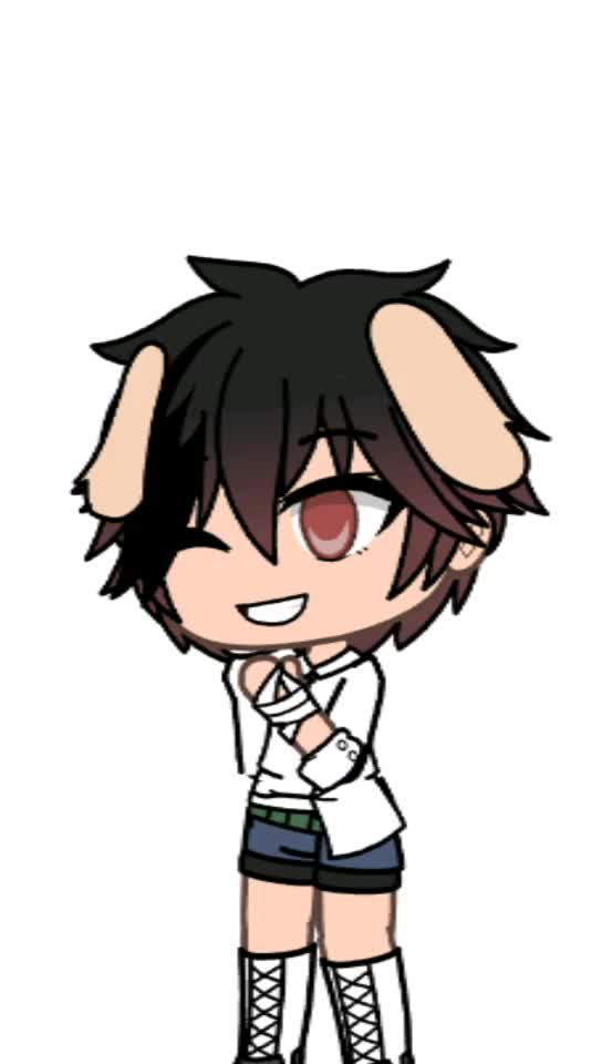 @I haven't slept :>