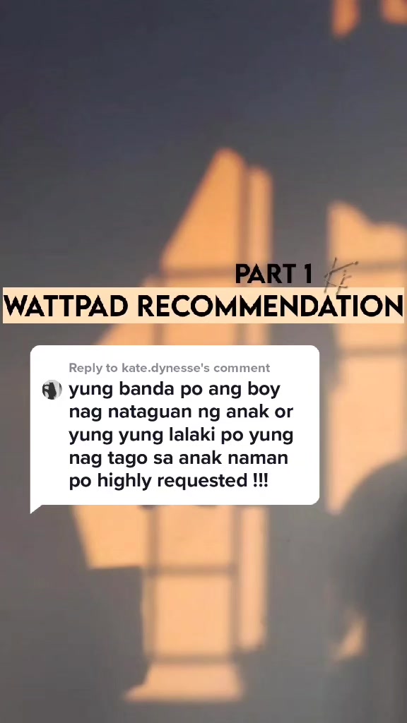 @wattpad_recommend2
