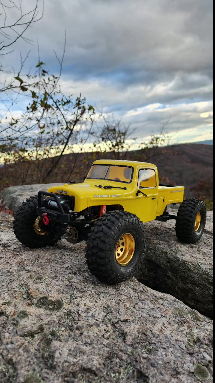 @Blazn Rc and Auto