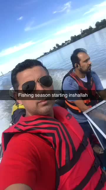@Wiqar Shah