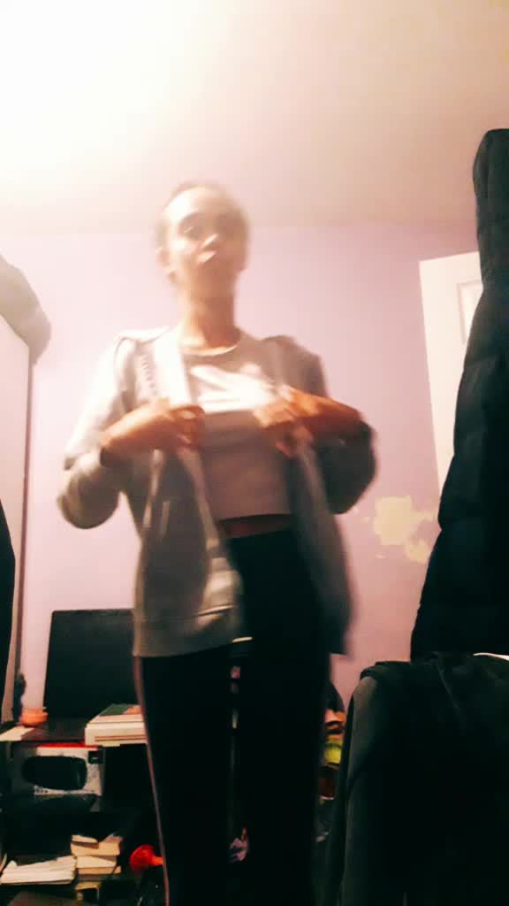 @Alysha